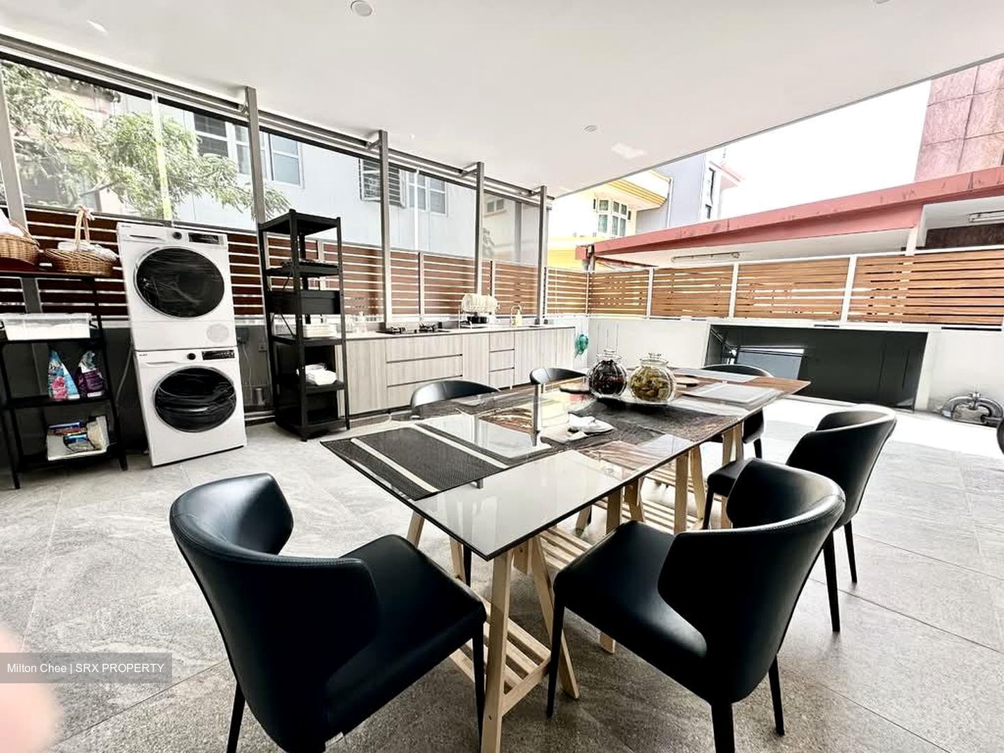 Lorong Marzuki (D14), Terrace #559769131
